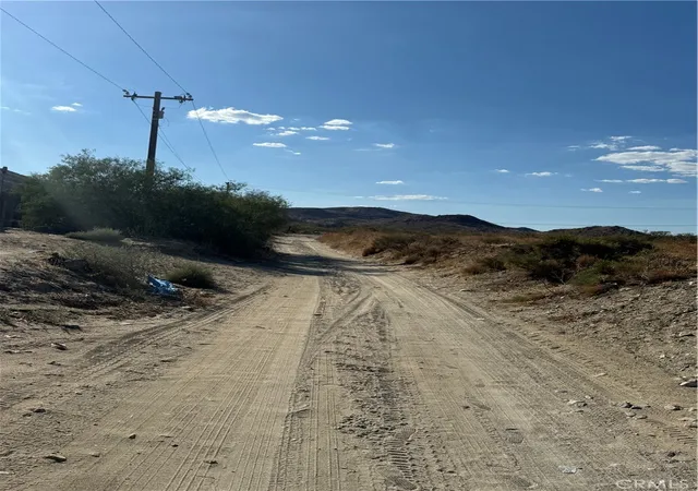 Photo 3 of Land for sale at 49461 Dolores, Cabazon, CA 92230 | MLS# IG26218034 | Listing updated on 2026-10-07