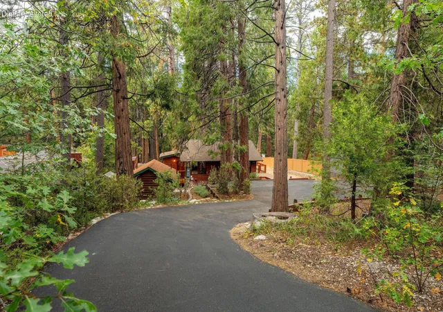Photo 1 of Single family home for sale at 54156 S Circle Dr, Idyllwild, CA 92549 | MLS# 219153904PS | Listing updated on 2026-10-09