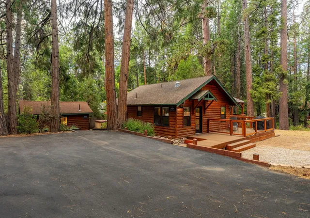 Photo 3 of Single family home for sale at 54156 S Circle Dr, Idyllwild, CA 92549 | MLS# 219153904PS | Listing updated on 2026-10-09