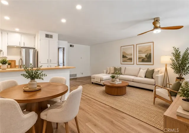 Photo 1 of Condo for sale at 12330 Osborne #75, Pacoima, CA 91331 | MLS# SR26218013 | Listing updated on 2026-10-10