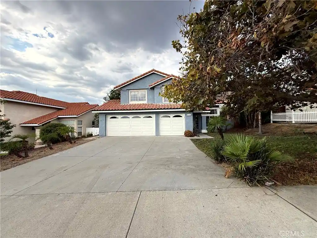Photo 1 of Sale Pending at 21418 Marston Ct, Moreno Valley, CA 92557 | MLS# OC26218050 | Listing updated on 2026-10-20