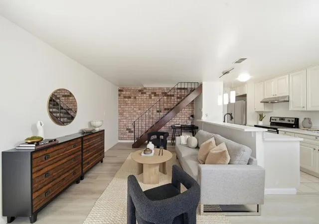 Photo 3 of Condo for sale at 4716 Capay Dr #3, San Jose, CA 95118 | MLS# ML82063783 | Listing updated on 2026-10-07
