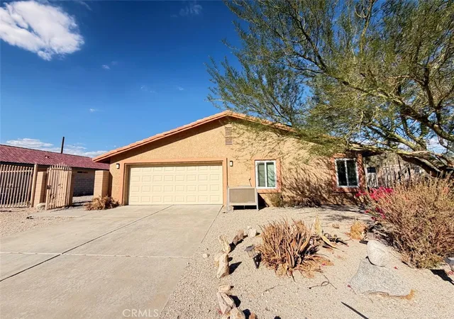 Photo 1 of Single family home for sale at 60190 Overture Dr, Palm Springs, CA 92262 | MLS# AR26216897 | Listing updated on 2026-10-10