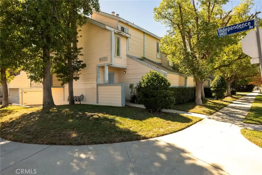 Photo 1 of Condo for sale at 9933 Independence #B, Chatsworth, CA 91311 | MLS# BB26218022 | Listing updated on 2026-10-28