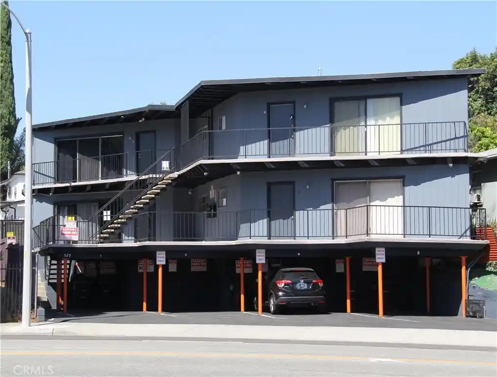 Multi family home for sale at 529 S Garfield Ave, Monterey Park, CA 91754 | MLS# GD26218067