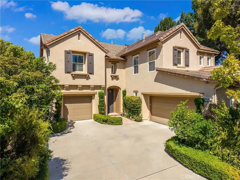Photo 1 of Single family home for sale at 25 Garnet, Irvine, CA 92620 | MLS# TR26218053 | Listing updated on 2026-10-26