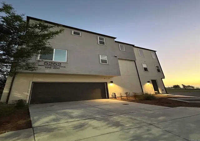 Townhouse for sale at 5252 Beachfront #196, San Diego, CA 92154 | MLS# PTP2607543