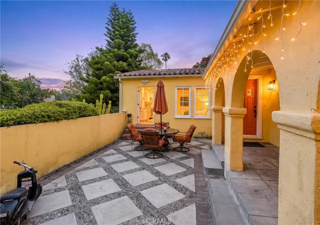 Photo 3 of Single family home for sale at 1102 Olmsted Dr, Glendale, CA 91202 | MLS# GD26218076 | Listing updated on 2026-10-08