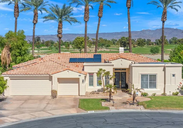 Photo 2 of Single family home for sale at 76948 Tomahawk Run, Indian Wells, CA 92210 | MLS# 219153905DA | Listing updated on 2026-10-08
