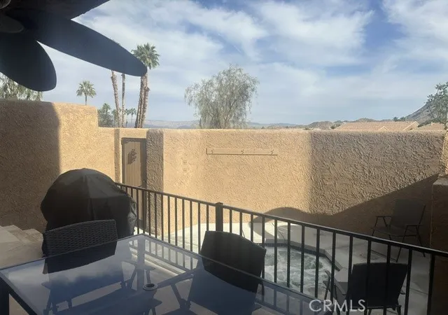 Photo 3 of Townhouse for sale at 49073 Mariposa, Palm Desert, CA 92260 | MLS# OC26218084 | Listing updated on 2026-10-08