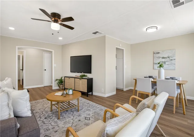 Photo 3 of Manufactured home for sale at 3530 Damien Ave #249, La Verne, CA 91750 | MLS# CV26218008 | Listing updated on 2026-10-10