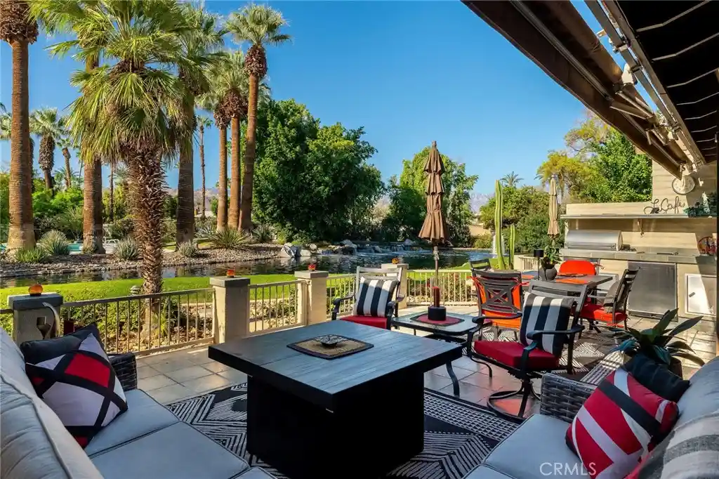 Listing Photo 1 - Condo for sale in 67 Laredo Ln located at 67 Laredo Ln, Palm Desert, CA 92211 - Unit 67 Laredo Ln