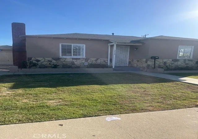 Photo 1 of Single family home for sale at 5426 Rayborn, Lynwood, CA 90262 | MLS# PW26215948 | Listing updated on 2026-10-11