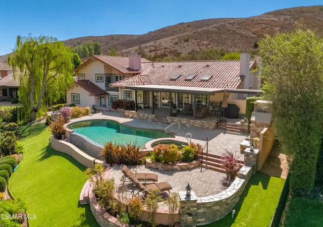 Single family home for sale at 5037 Lakeview Cyn Rd, Westlake Village, CA 91362 | MLS# 226004764