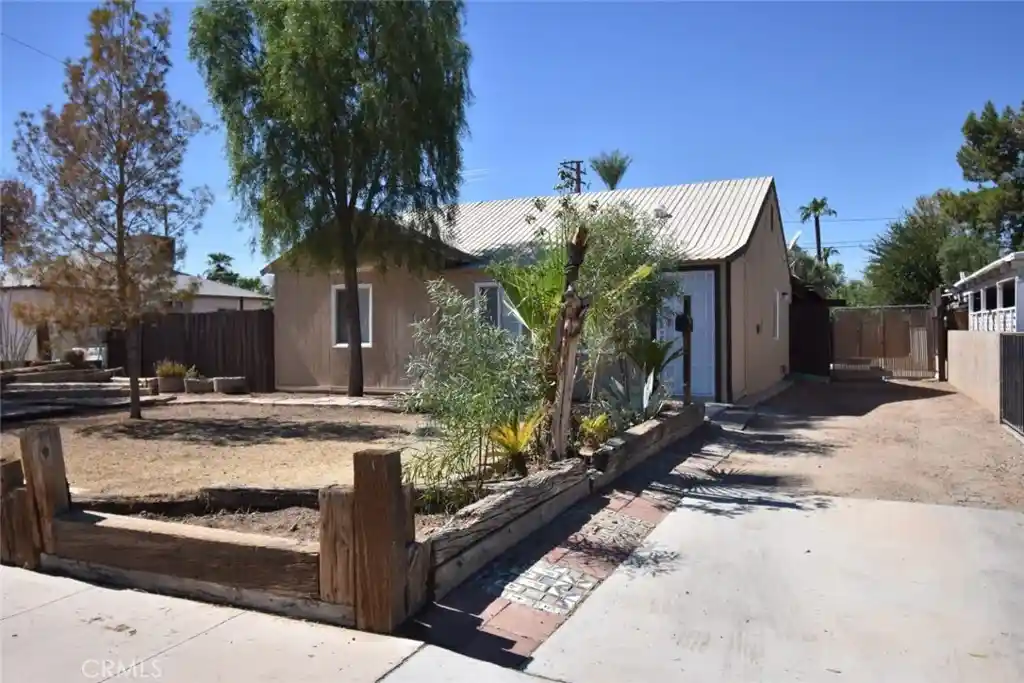 Photo 1 of Single family home for sale at 545 North 4th, Blythe, CA 92225 | MLS# IV26218023 | Listing updated on 2026-10-15