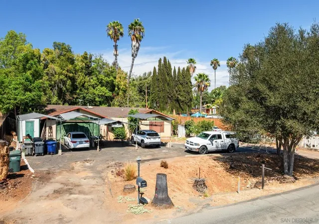 Photo 1 of Single family home for sale at 10704 Challenge, La Mesa, CA 91941 | MLS# 260024328SD | Listing updated on 2026-10-07