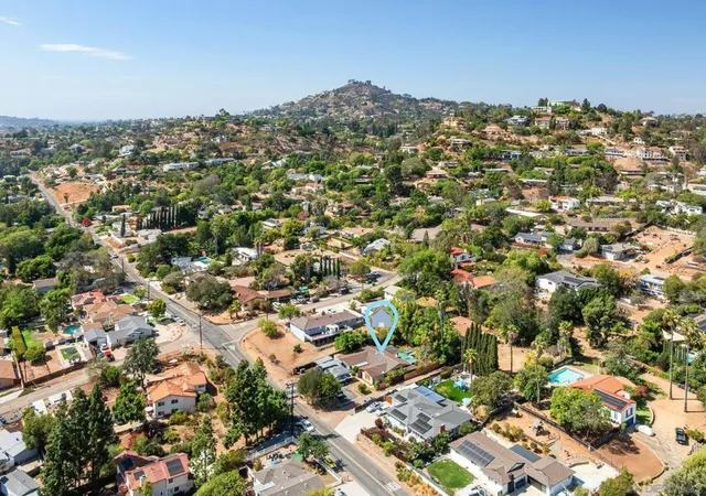 Photo 2 of Single family home for sale at 10704 Challenge, La Mesa, CA 91941 | MLS# 260024328SD | Listing updated on 2026-10-07