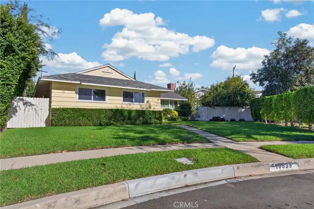 Single family home for sale at 10639 Saloma, Mission Hills, CA 91345 | MLS# SR26217436