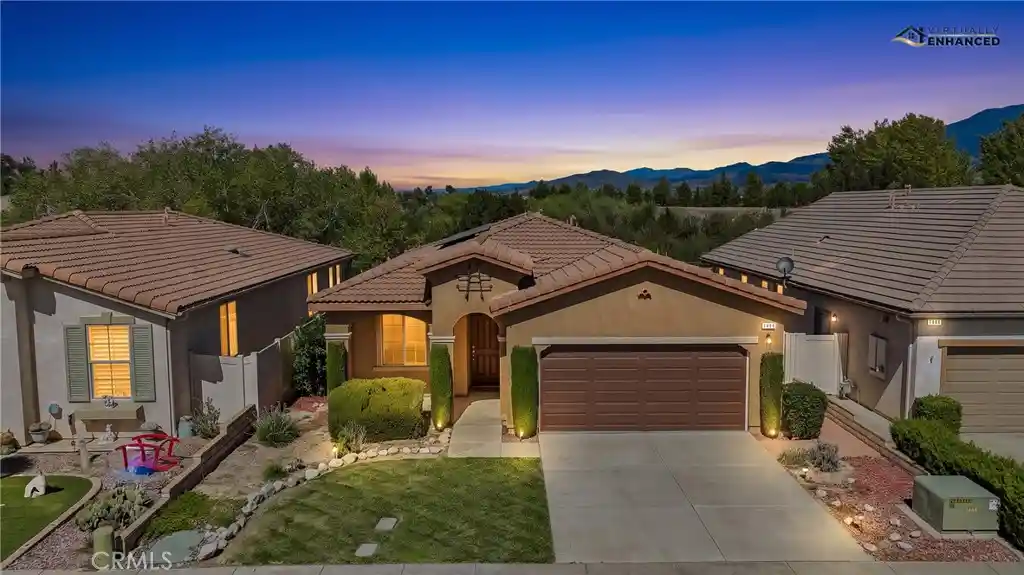 Photo 1 of Single family home for sale at 1486 Signal Peak, Beaumont, CA 92223 | MLS# IG26213580 | Listing updated on 2026-10-28