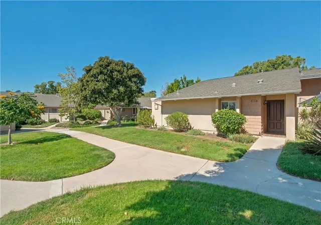 Photo 1 of Condo for sale at 8565 Sierra Cir #916A, Huntington Beach, CA 92646 | MLS# OC26216726 | Listing updated on 2026-10-11