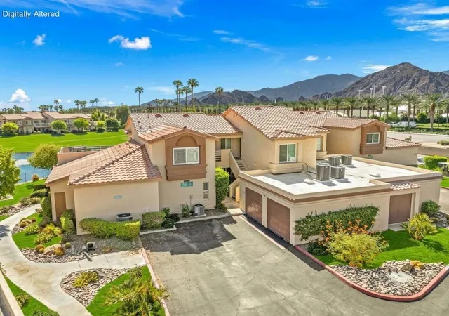 Condo for sale at 78037 Cobalt Ct, La Quinta, CA 92253 | MLS# 219153909DA