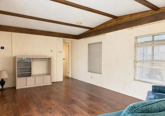 Photo 1 of Manufactured home for sale at 18801 Roberts Rd #52, Desert Hot Springs, CA 92241 | MLS# 219153912DA | Listing updated on 2026-10-07
