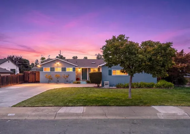 Single family home for sale at 780 Onyx Ct, San Jose, CA 95117 | MLS# ML82063788