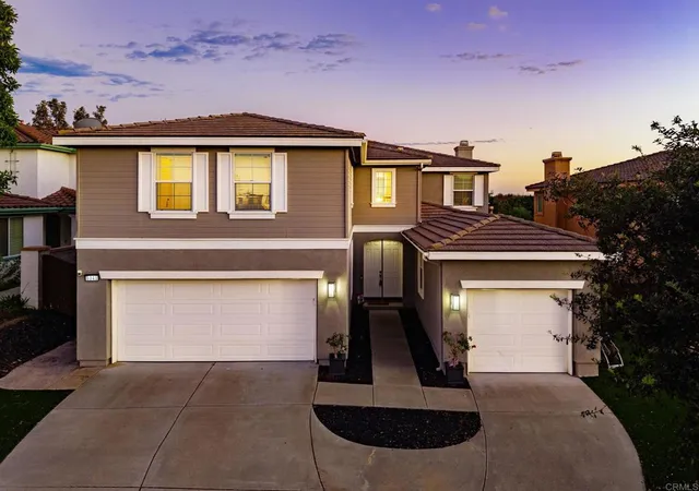 Photo 1 of Single family home for sale at 5345 Village Dr, Oceanside, CA 92057 | MLS# PTP2607546 | Listing updated on 2026-10-07