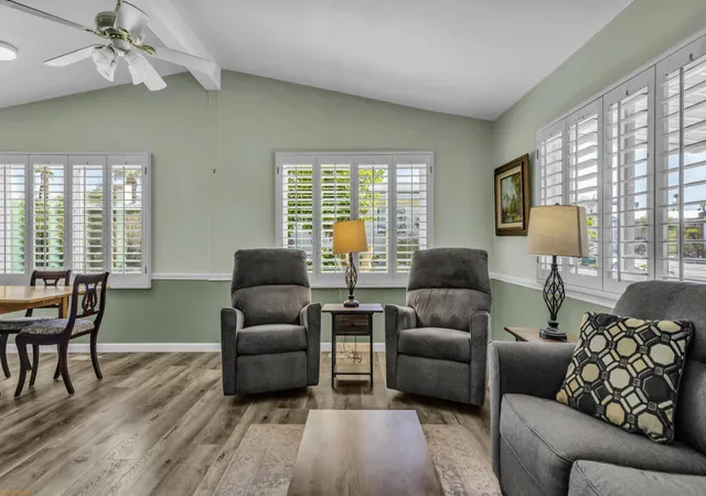Photo 2 of Manufactured home for sale at 18070 Langlois Rd #205, Desert Hot Springs, CA 92241 | MLS# 219153913DA | Listing updated on 2026-10-07