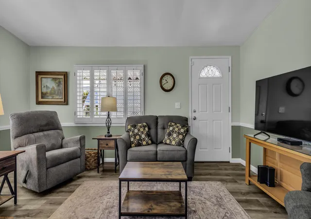 Photo 3 of Manufactured home for sale at 18070 Langlois Rd #205, Desert Hot Springs, CA 92241 | MLS# 219153913DA | Listing updated on 2026-10-07