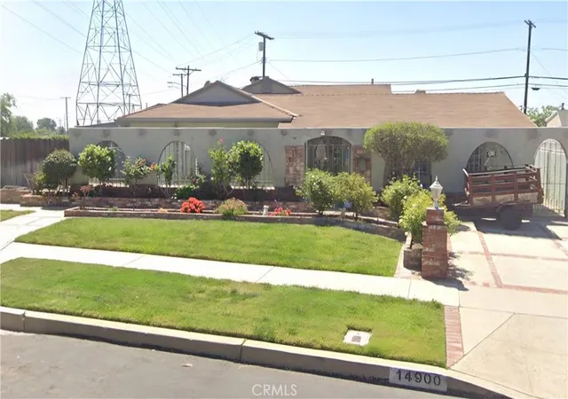 Single family home for sale at 14900 Wolfskill, Mission Hills, CA 91345 | MLS# SR26202237
