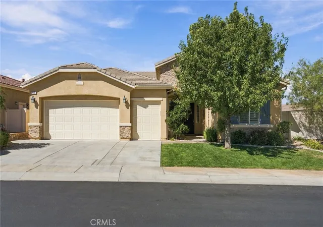 Photo 1 of Single family home for sale at 475 Whitney Peak, Beaumont, CA 92223 | MLS# IG26216082 | Listing updated on 2026-10-08