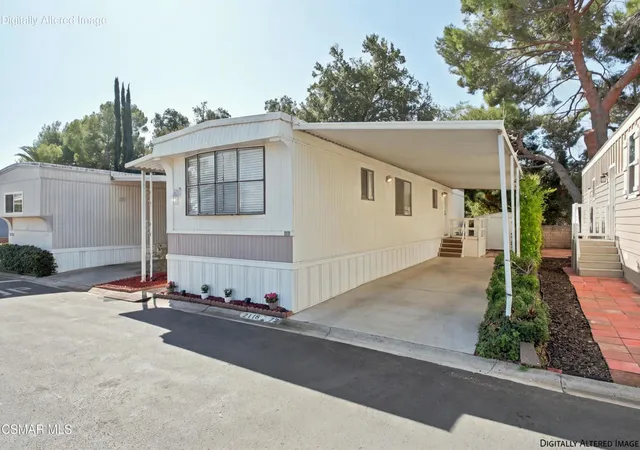 Photo 2 of Manufactured home for sale at 2116 Skinner Ct #72, Thousand Oaks, CA 91362 | MLS# 226004765 | Listing updated on 2026-10-07
