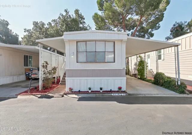 Photo 3 of Manufactured home for sale at 2116 Skinner Ct #72, Thousand Oaks, CA 91362 | MLS# 226004765 | Listing updated on 2026-10-07