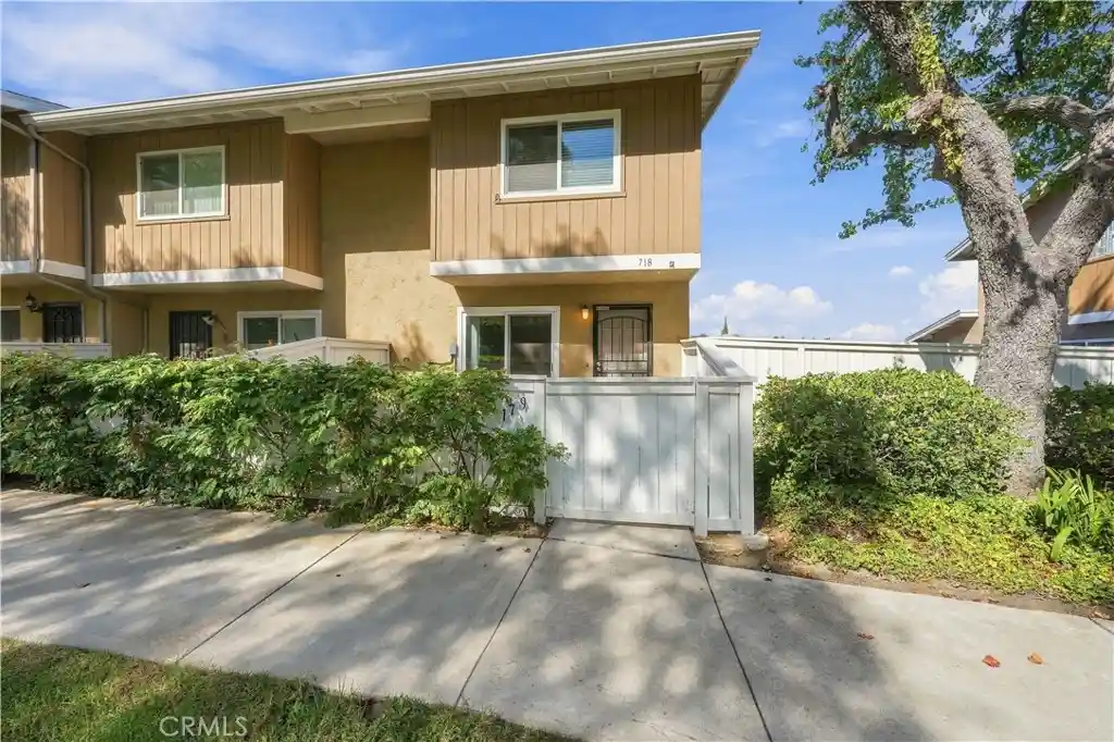 Photo 1 of Condo for sale at 718 Buena Tierra Way #179, Oceanside, CA 92057 | MLS# SW26214925 | Listing updated on 2026-10-24