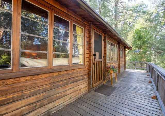 Photo 3 of Single family home for sale at 3577 Honeysuckle Trl, Palomar Mountain, CA 92060 | MLS# NDP2609318 | Listing updated on 2026-10-07