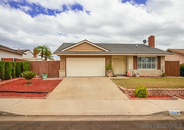 Photo 1 of Single family home for sale at 1395 Laurel Ave, Chula Vista, CA 91911 | MLS# 260024334SD | Listing updated on 2026-10-07