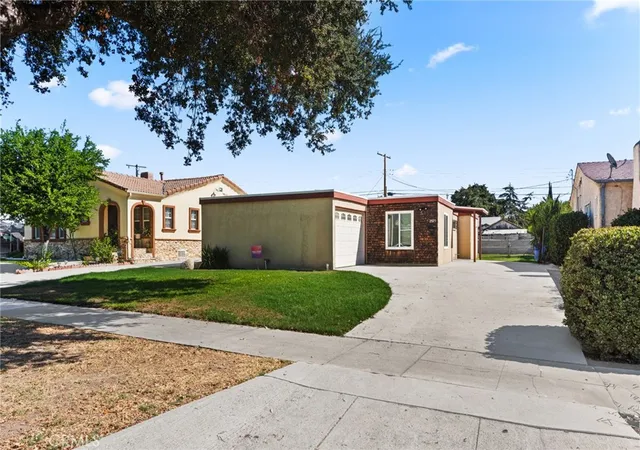 Photo 1 of Single family home for sale at 2925 N Sierra Way, San Bernardino, CA 92405 | MLS# CV26218111 | Listing updated on 2026-10-11