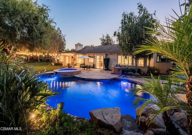 Photo 3 of Single family home for sale at 658 Longbranch Rd, Simi Valley, CA 93065 | MLS# 226004766 | Listing updated on 2026-10-08