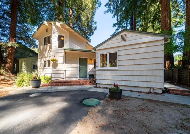 Photo 1 of Single family home for sale at 114 Gail Dr, Felton, CA 95018 | MLS# ML82063790 | Listing updated on 2026-10-12