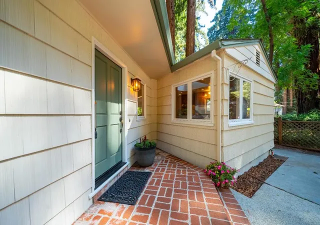 Photo 2 of Single family home for sale at 114 Gail Dr, Felton, CA 95018 | MLS# ML82063790 | Listing updated on 2026-10-12