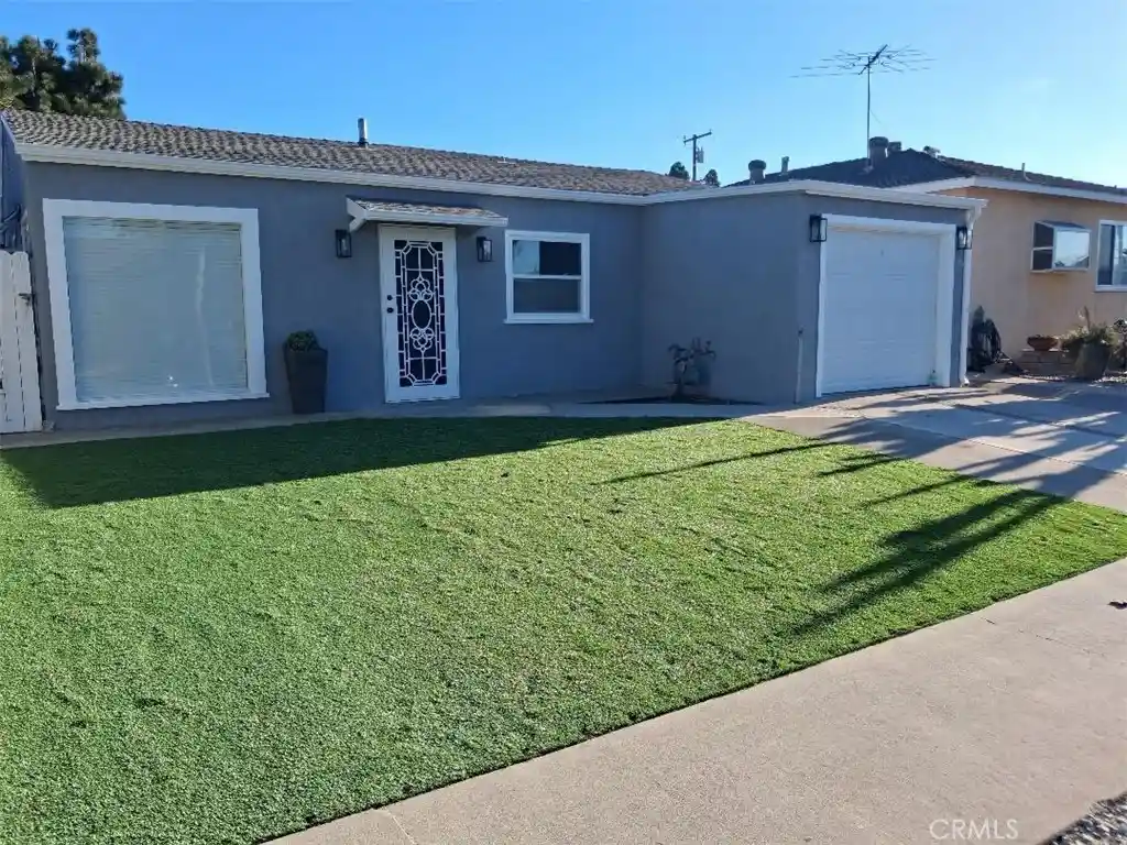 Photo 1 of Sale Pending at 4108 West 164th, Lawndale, CA 90260 | MLS# DW26218123 | Listing updated on 2026-10-22