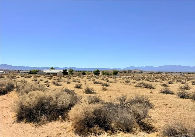 Photo 2 of Land for sale at 0 Tonikan Rd, Apple Valley, CA 92307 | MLS# HD26214065 | Listing updated on 2026-10-07