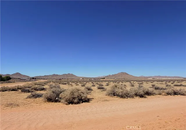Photo 3 of Land for sale at 0 Tonikan Rd, Apple Valley, CA 92307 | MLS# HD26214065 | Listing updated on 2026-10-07