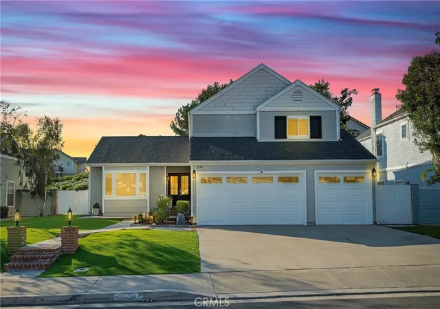 Photo 1 of Single family home for sale at 21745 Bellcroft, Lake Forest, CA 92630 | MLS# CV26217995 | Listing updated on 2026-10-11