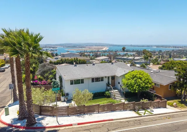 Single family home for sale at 3547 Brandywine St, San Diego, CA 92117 | MLS# 260024342SD
