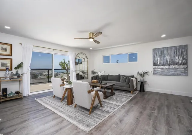 Photo 2 of Single family home for sale at 3547 Brandywine St, San Diego, CA 92117 | MLS# 260024342SD | Listing updated on 2026-10-07