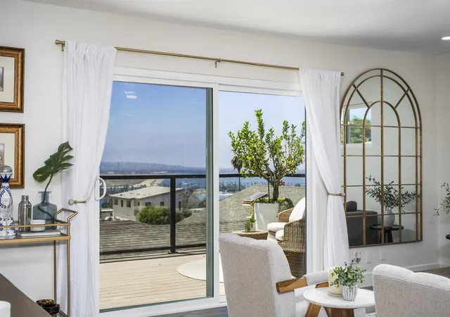 Photo 3 of Single family home for sale at 3547 Brandywine St, San Diego, CA 92117 | MLS# 260024342SD | Listing updated on 2026-10-07