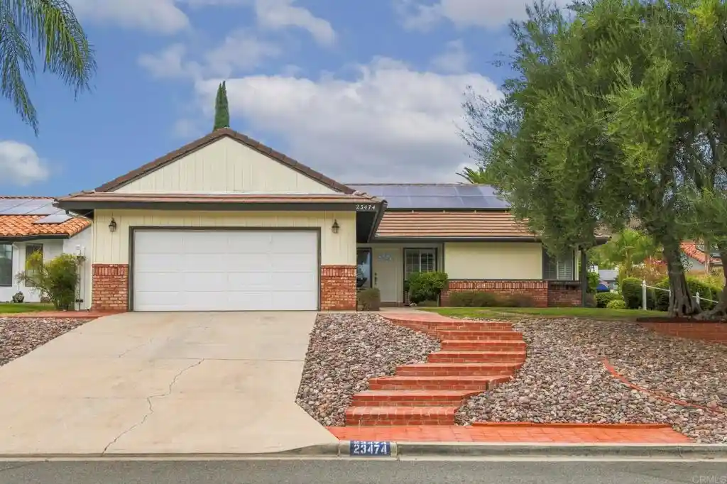 Photo 1 of Single family home for sale at 23474 Silver Strike Dr, Canyon Lake, CA 92587 | MLS# NDP2609320 | Listing updated on 2026-10-16