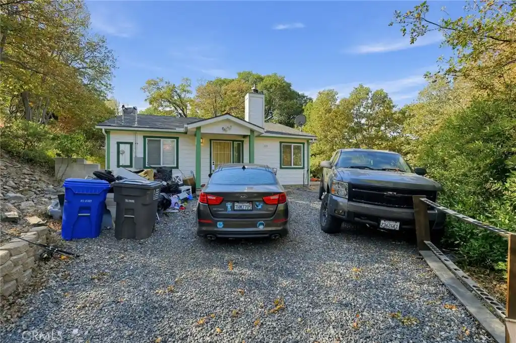 Photo 1 of Single family home for sale at 829 Hillside Dr, Julian, CA 92036 | MLS# CV26208974 | Listing updated on 2026-10-21